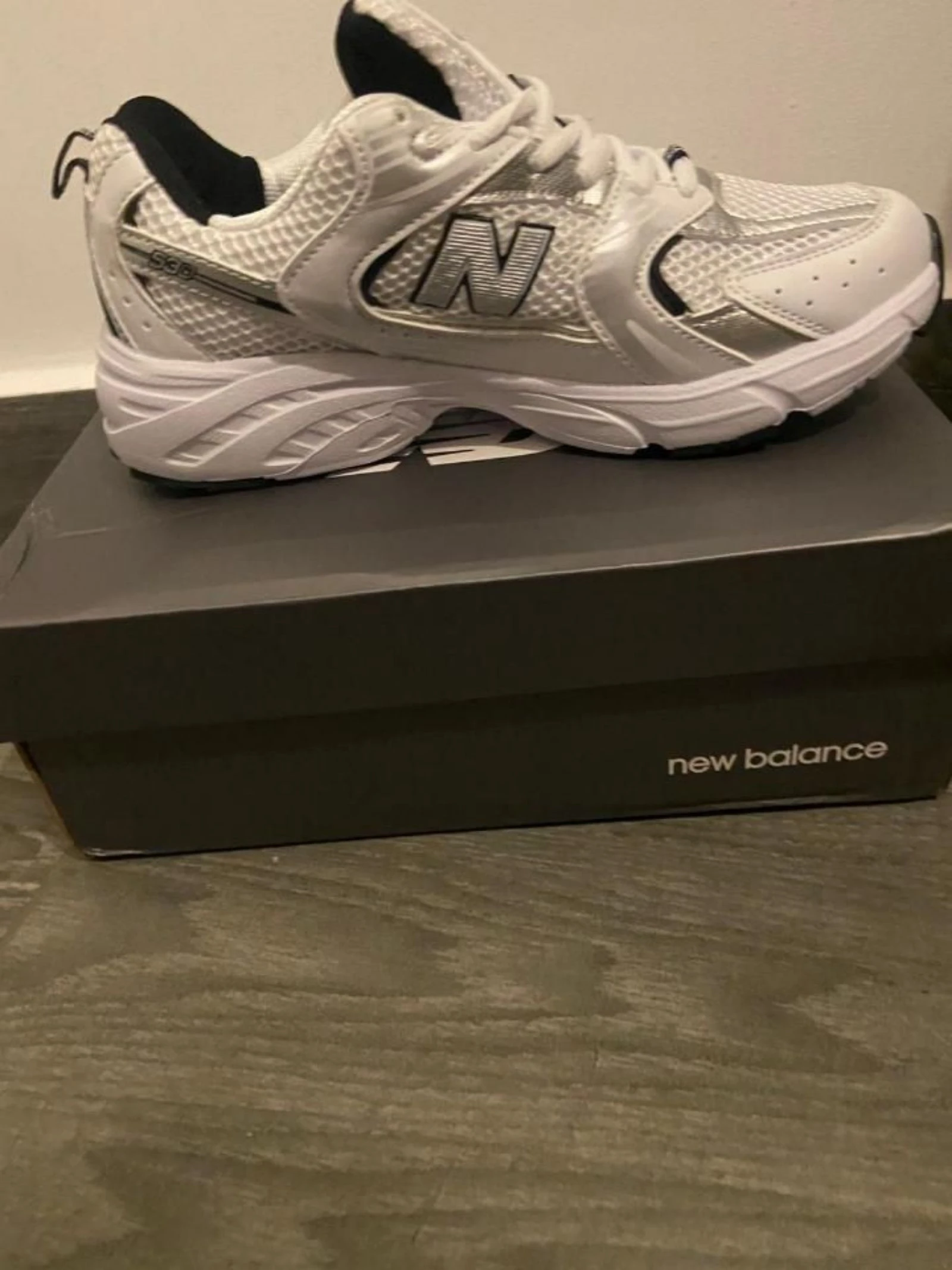 Zapatillas New Balance 530